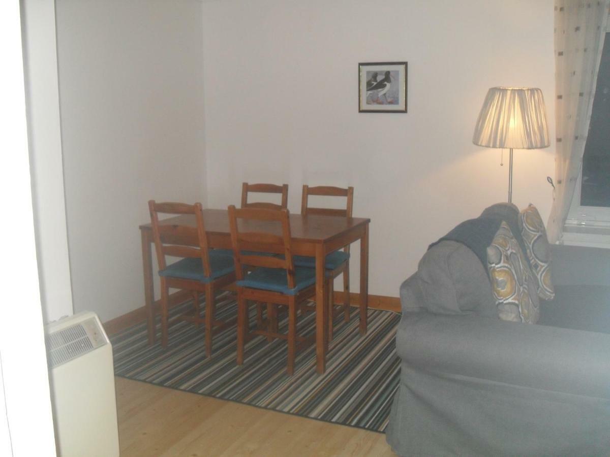 Edinburgh Beach View Apartment Εξωτερικό φωτογραφία