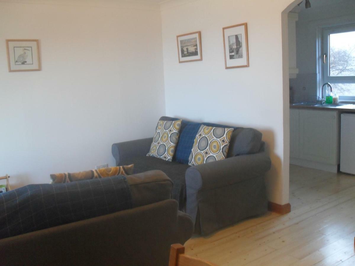 Edinburgh Beach View Apartment Εξωτερικό φωτογραφία